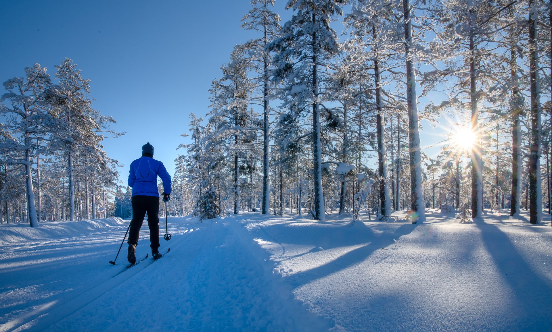 Birkebeineren Ski Stadium